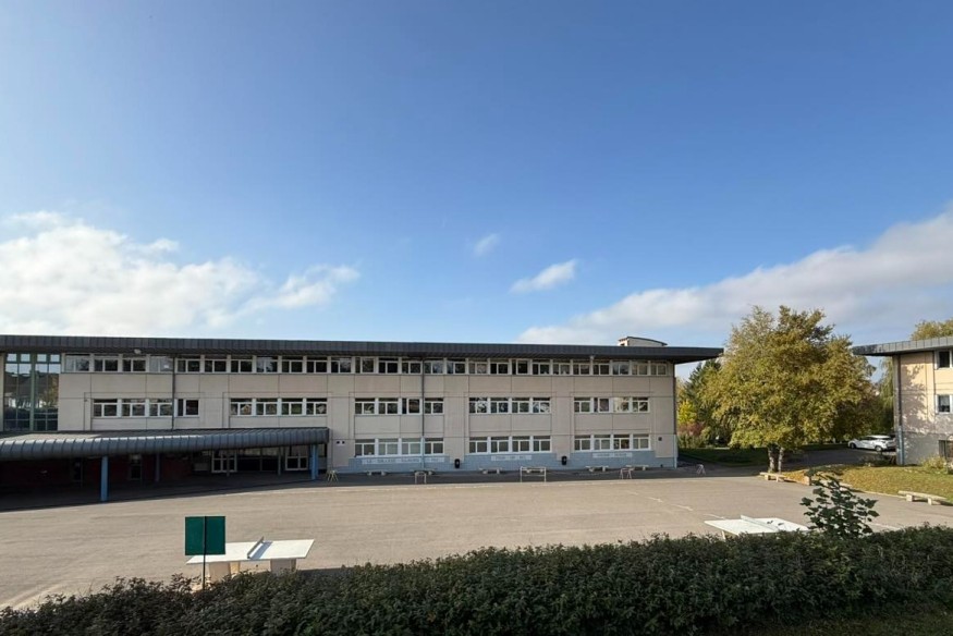 Montcornet : la commune pourrait perdre son collège !