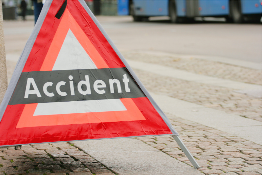 Saint-Quentin : une conductrice de 26 ans victime d’un malaise au volant.