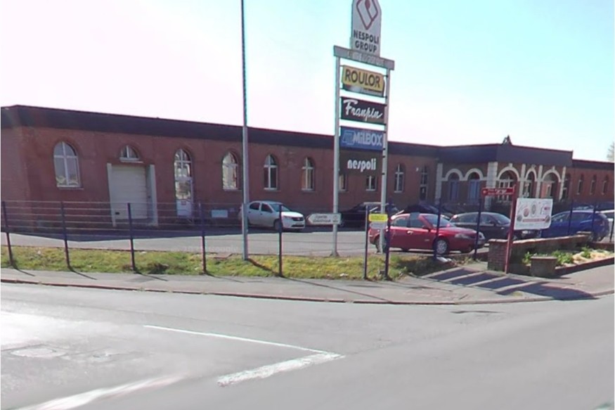 Collision à La Capelle : quatre personnes impliquées.