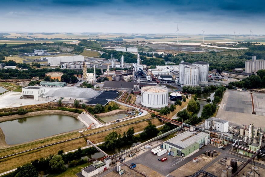Origny-Sainte-Benoîte : le rôle majeur de Tereos dans l’économie locale.