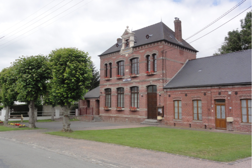 Romery : Marcel Decorte partant pour un…septième mandat !