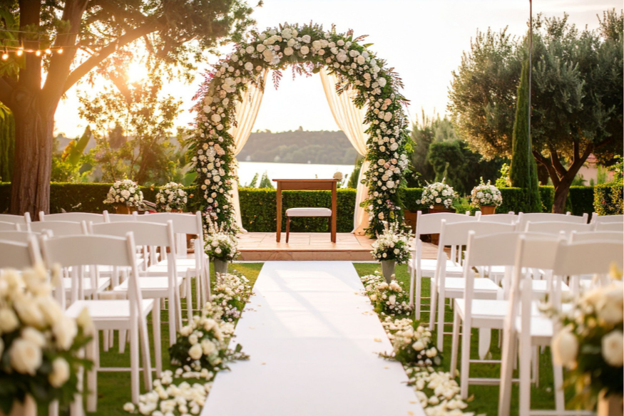 Fourmies : un salon du mariage les 10 et 11 octobre.