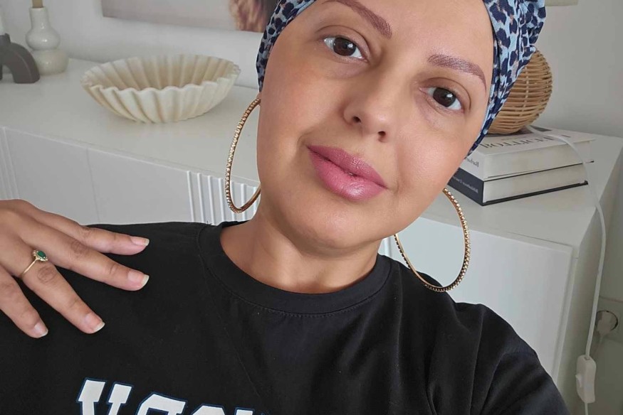 Anor : Fatima appelle les motards à se mobiliser contre le cancer du sein.