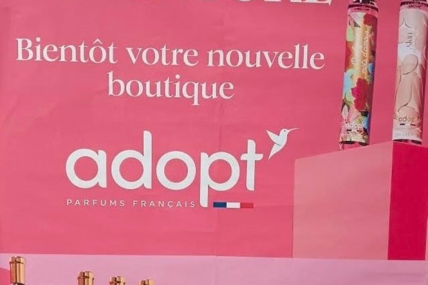 Fourmies : une boutique « Adopt » attendue au sein de Carrefour.