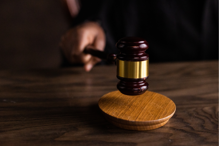 La Capelle : une femme de 43 ans condamnée pour outrage, rébellion et menaces.