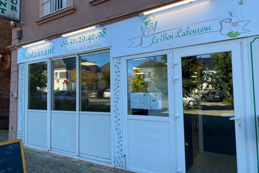 Montcornet : l’activité d’un restaurant suspendue par la préfecture de l’Aisne.