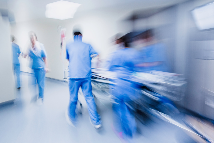 Saint-Quentin : une enquête après la mort d’un patient de l’hôpital.