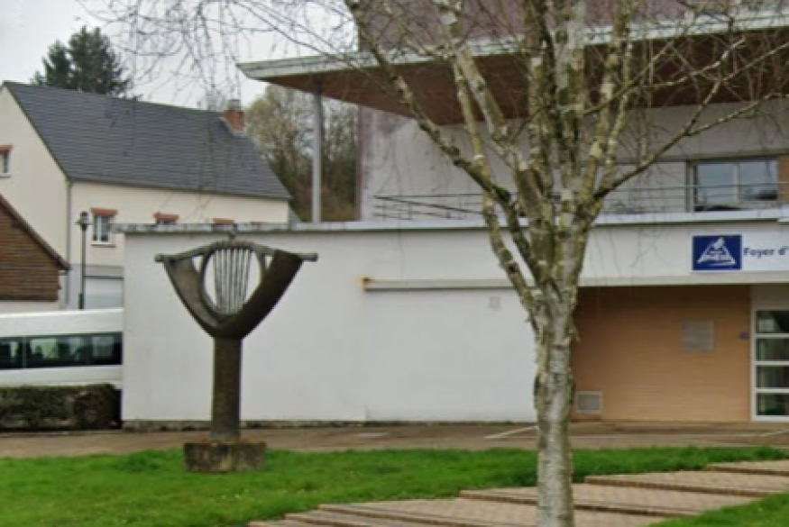 Vervins : le vol honteux d’un fourgon pour transporter des personnes handicapées.