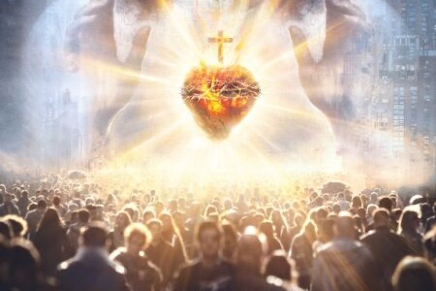 Hirson : succès pour le docu-fiction « Sacré-Cœur » au Sonhir.