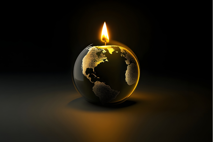 Fourmies : la ville se prépare au réchauffement climatique.