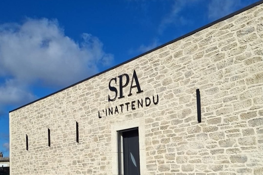 Hirson : un tout nouveau spa privatif ouvre ses portes.