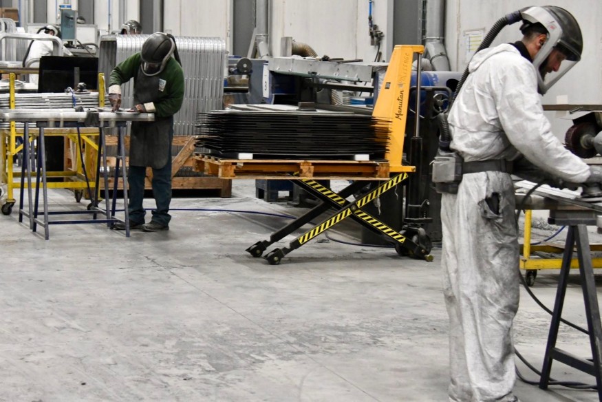 Buire-Hirson : l’usine Barat monte en puissance !