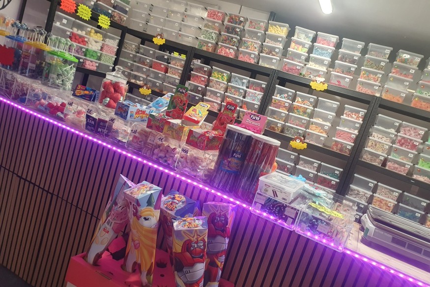 Fourmies : la boutique “Aux Délices de Pimousse” annonce sa fermeture.