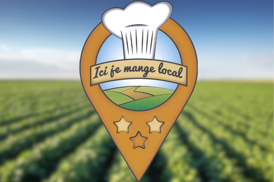 Trophées Ici Je Mange Local 2026 : des établissements de l’Avesnois-Thiérache à l’honneur.