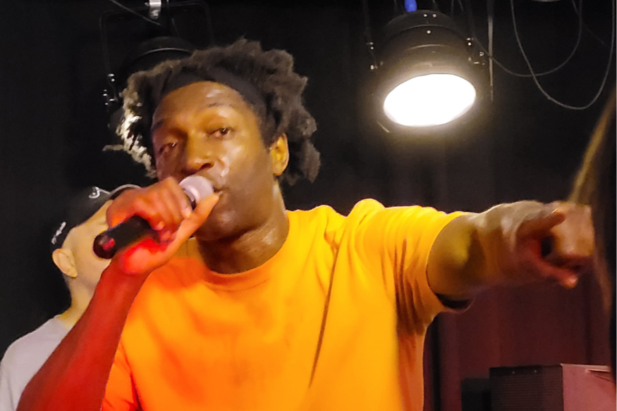 Aisne : Kamini dans une série et un jeu cette semaine à la télévision !