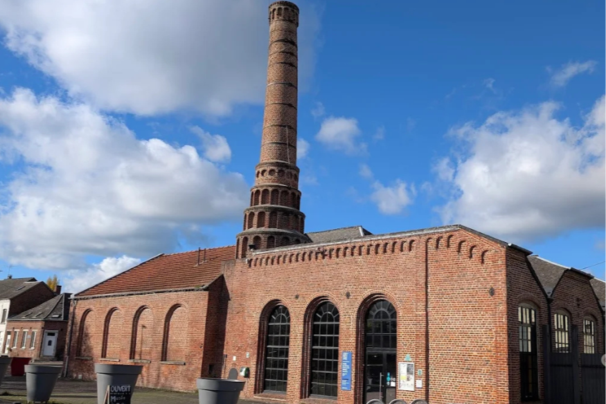 Fourmies : le Musée du Textile va rouvrir en février.