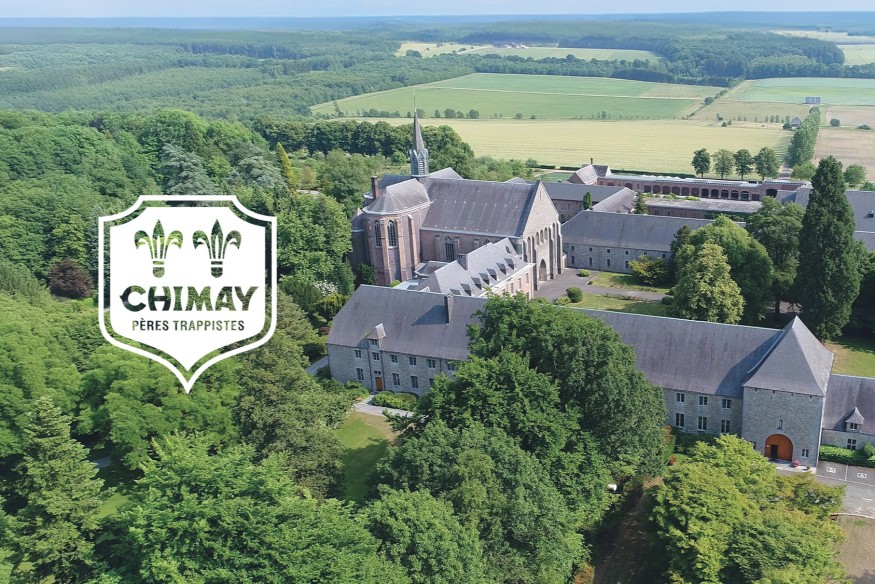 Belgique : Chimay prépare une nouvelle trappiste et vous propose de la baptiser !