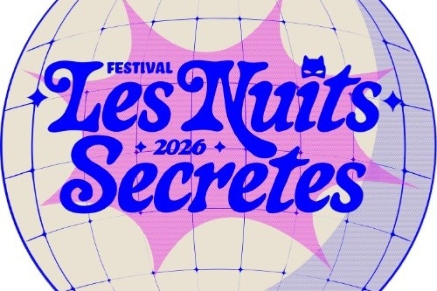 Aulnoye-Aymeries : les Nuits secrètes dévoilent leur programmation complète.