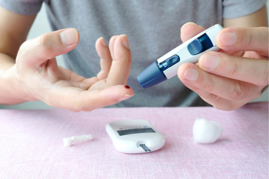 Chimay : plus de 1 300 patients diabétiques sans suivi spécialisé.