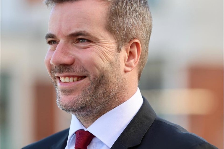 Jeumont : le grand come-back de Benjamin Saint-Huile.