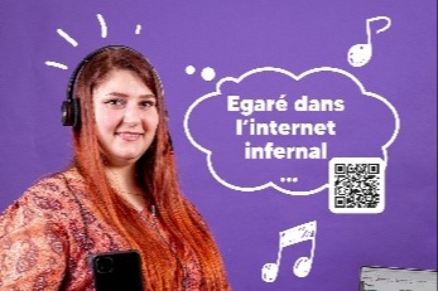 Au rythme de vos vies » : le Département de l’Aisne met ses agents à l’honneur.