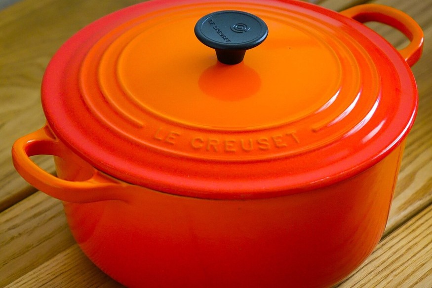 Fresnoy-le-Grand : Le Creuset pointé pour des rejets de cadmium.