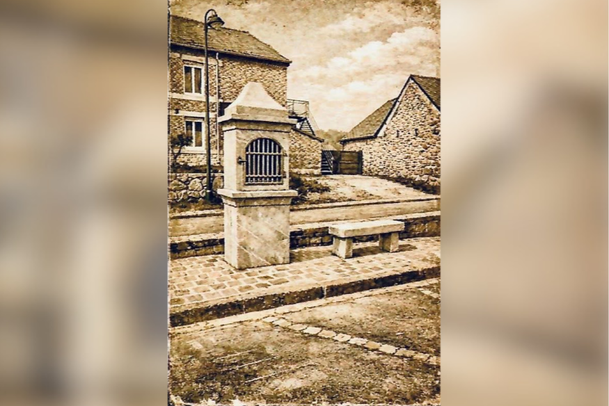 Mondrepuis : inauguration prochaine de l’oratoire restauré.