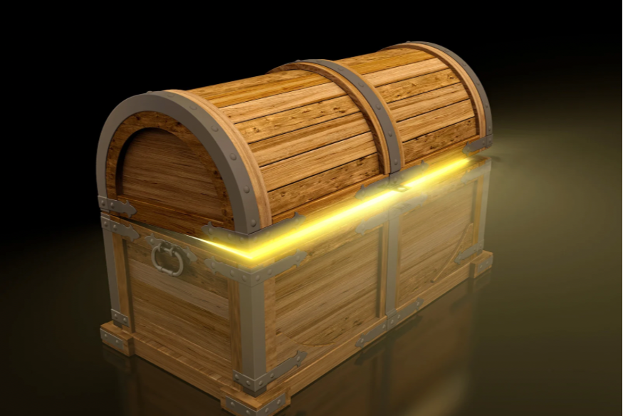 Eppe-Sauvage : une chasse au trésor au Val Joly.