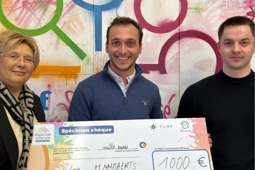 Aisne : des panneaux solaires plus performants grâce à une nouvelle entreprise locale.