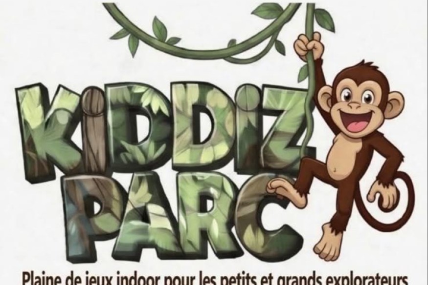 Fourmies : un parc indoor peut en cacher un autre !