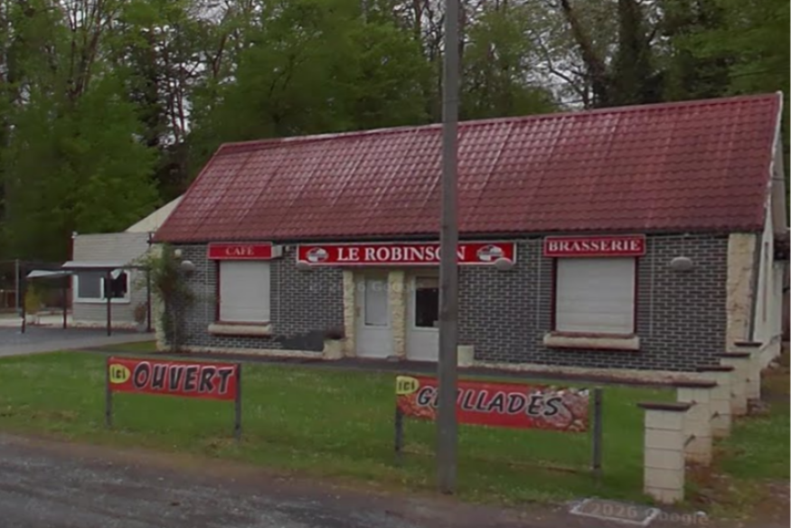 Éclaibes : le Robinson va baisser le rideau après 40 ans d’histoire en Sambre-Avesnois.