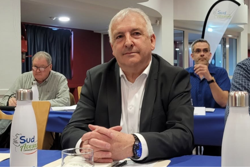 Trélon : les projets de la municipalité se précisent.
