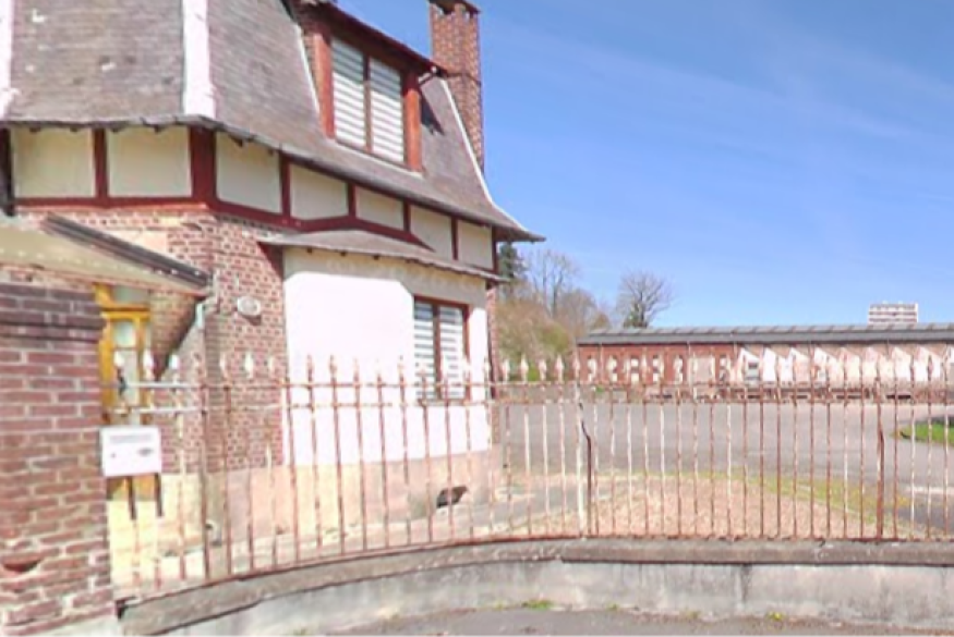 Fourmies : un ancien site industriel de Trieux va être dépollué et reconverti.