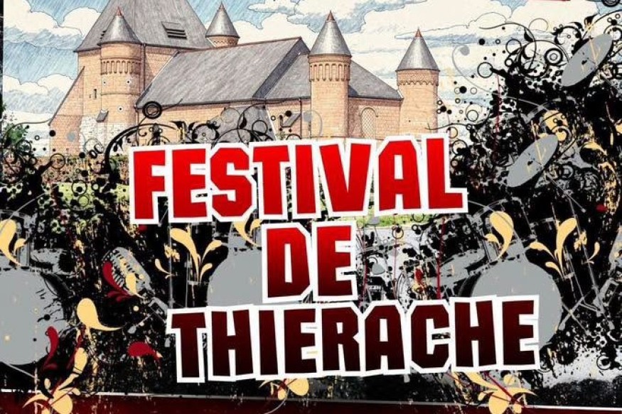 Flavigny-le-Grand-et-Beaurain : un festival gratuit les 4 et 5 juillet.
