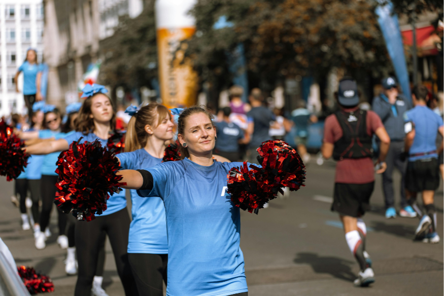 Nord : les manifestations sportives de plein air interdites jusqu’à vendredi.