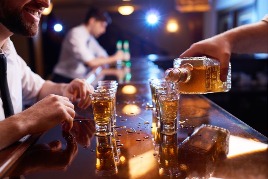 Le département de l’Aisne renforce sa lutte contre l’alcoolisation excessive.