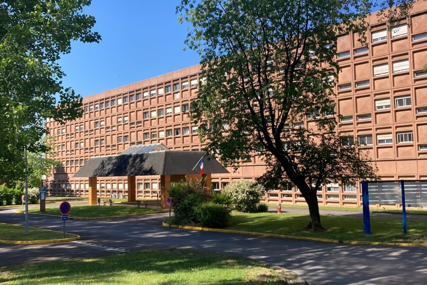 Avesnes-sur-Helpe : l’hôpital renforce son offre de soins !