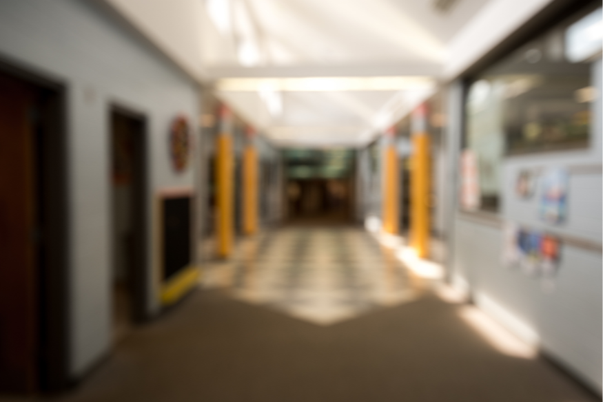 Comment les écoles peuvent-elles lutter contre les futures canicules ?