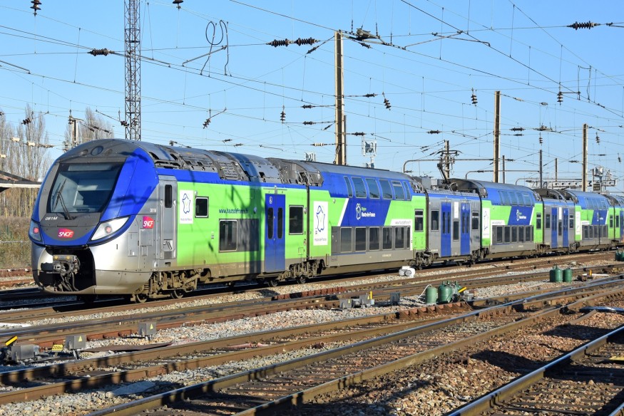 éTER Hauts-de-France : 50 000 billets supplémentaires à 1 € mis en vente pour les vacances d’été.