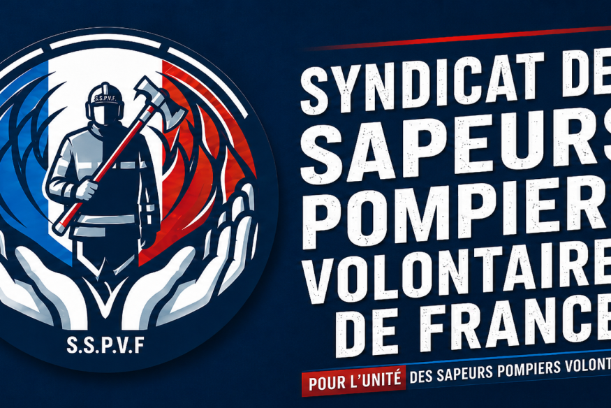 Incendies 2026 : les pompiers volontaires lancent un appel national !