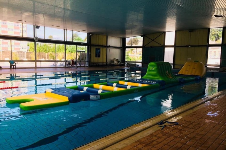 Fourmies : le parti des travailleurs le martèle : non à la fermeture de la piscine.
