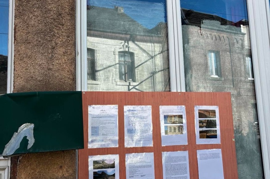 Anor : trois procédures lancées contre des logements abandonnés.