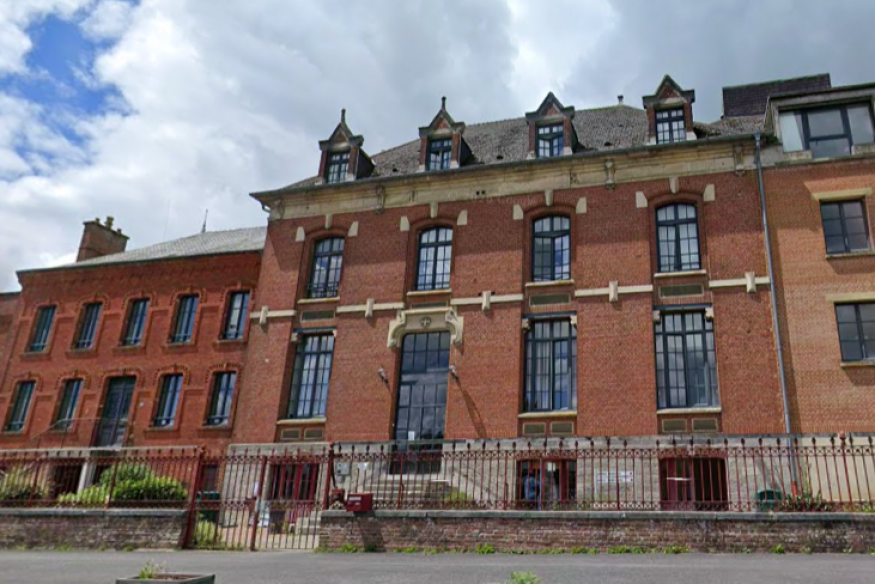 Signy-le-Petit : les salariés de l’EHPAD Marie-Blaise inquiets quant à leur avenir.
