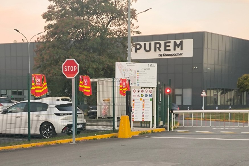 St-Michel : une collaboration entre Toyota et Purem-Eberspacher dès l’an prochain.
