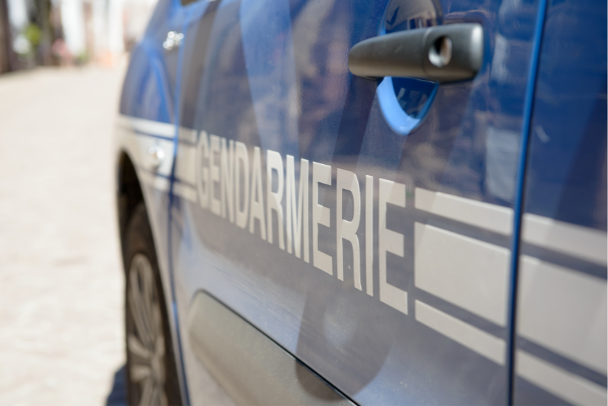 Aisne : un automobiliste flashé à 214 km/h.
