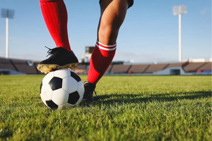 Rozoy-sur-Serre : un supporter interdit de stade après des propos racistes.