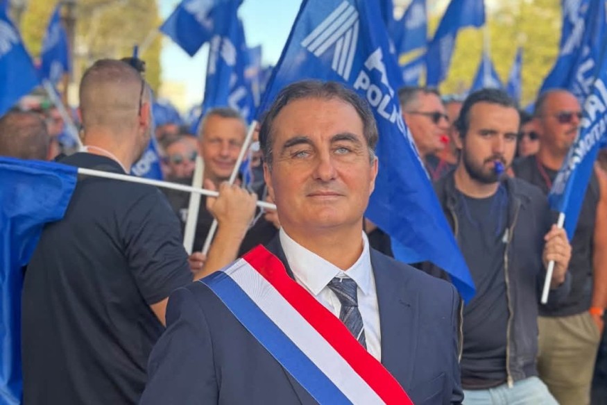 Aisne : le député RN José Beaurain visé par des soupçons de détournements.