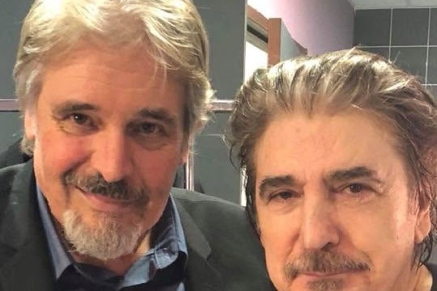 Anor : Serge Lama revisité par Alain Sebbah !