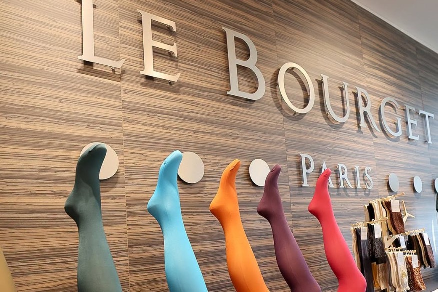Fresnoy-le-Grand : la marque Le Bourget fête ses 100 ans !