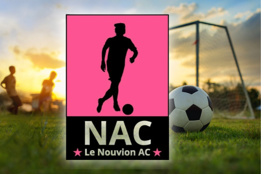 Le Nouvion-en-Thiérache : le club de football dénonce des insultes visant une arbitre.